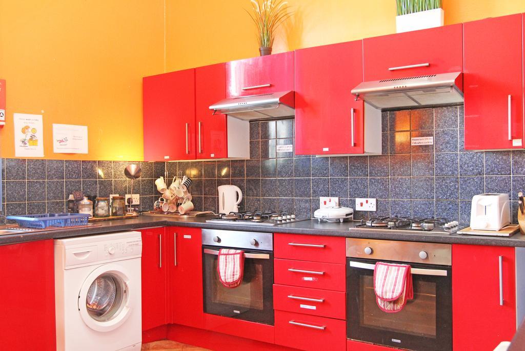 St Andrews Tourist Hostel Δωμάτιο φωτογραφία