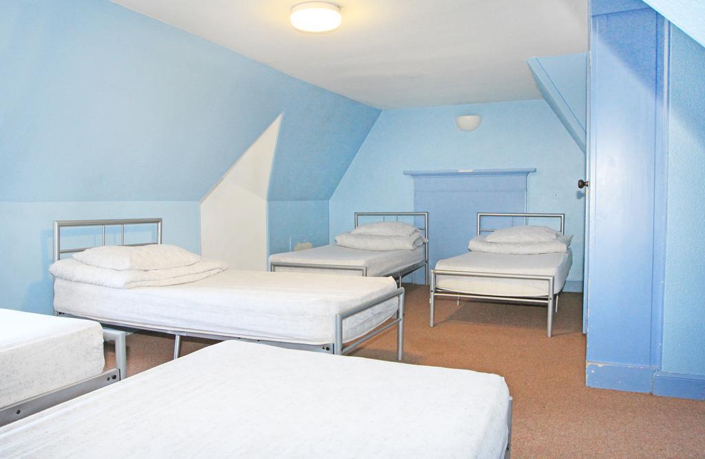 St Andrews Tourist Hostel Δωμάτιο φωτογραφία