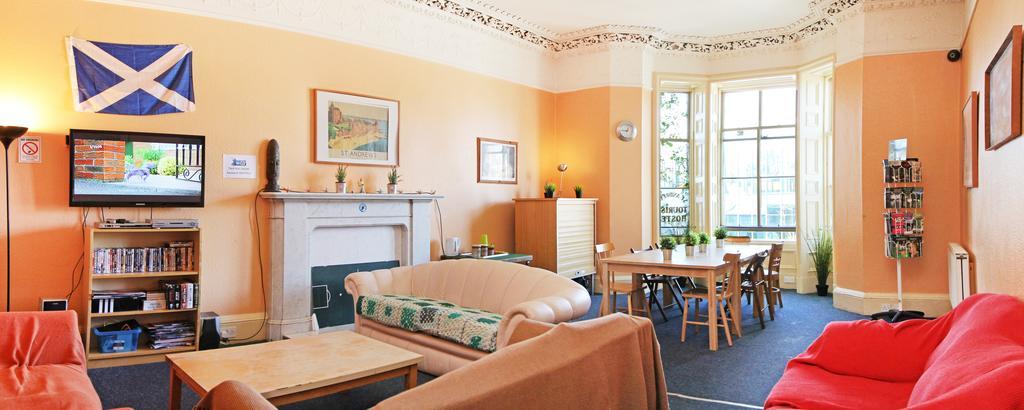 St Andrews Tourist Hostel Δωμάτιο φωτογραφία