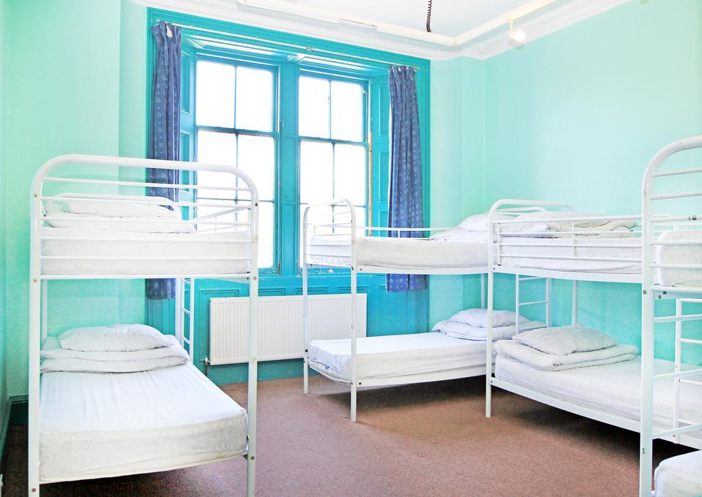 St Andrews Tourist Hostel Δωμάτιο φωτογραφία
