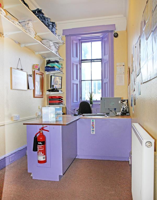 St Andrews Tourist Hostel Δωμάτιο φωτογραφία