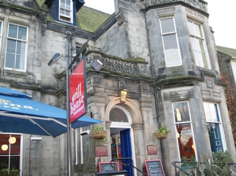 St Andrews Tourist Hostel Εξωτερικό φωτογραφία