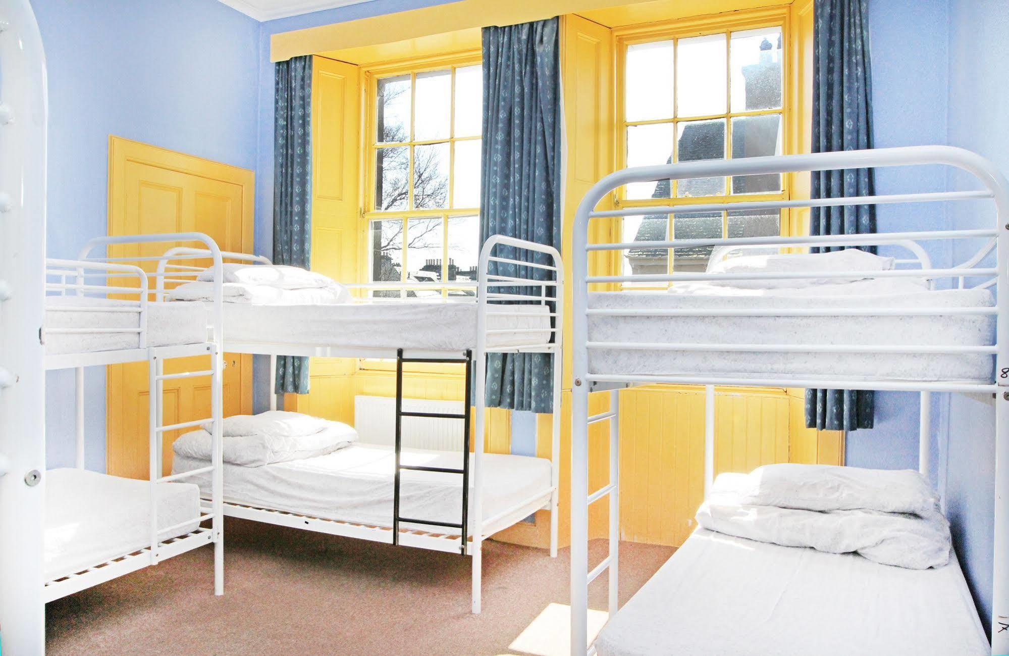 St Andrews Tourist Hostel Εξωτερικό φωτογραφία