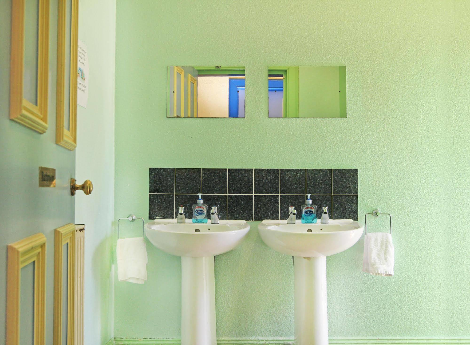 St Andrews Tourist Hostel Εξωτερικό φωτογραφία