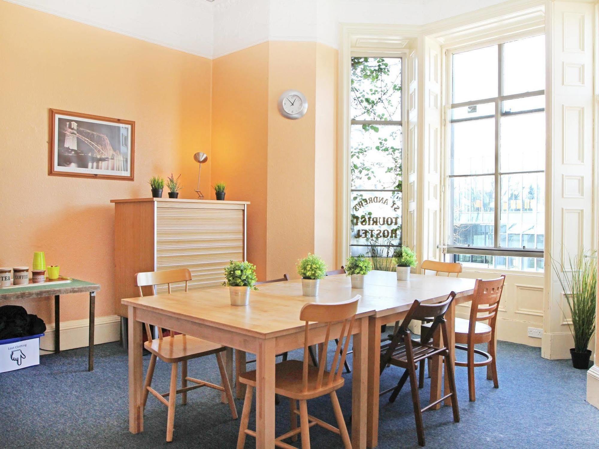 St Andrews Tourist Hostel Εξωτερικό φωτογραφία