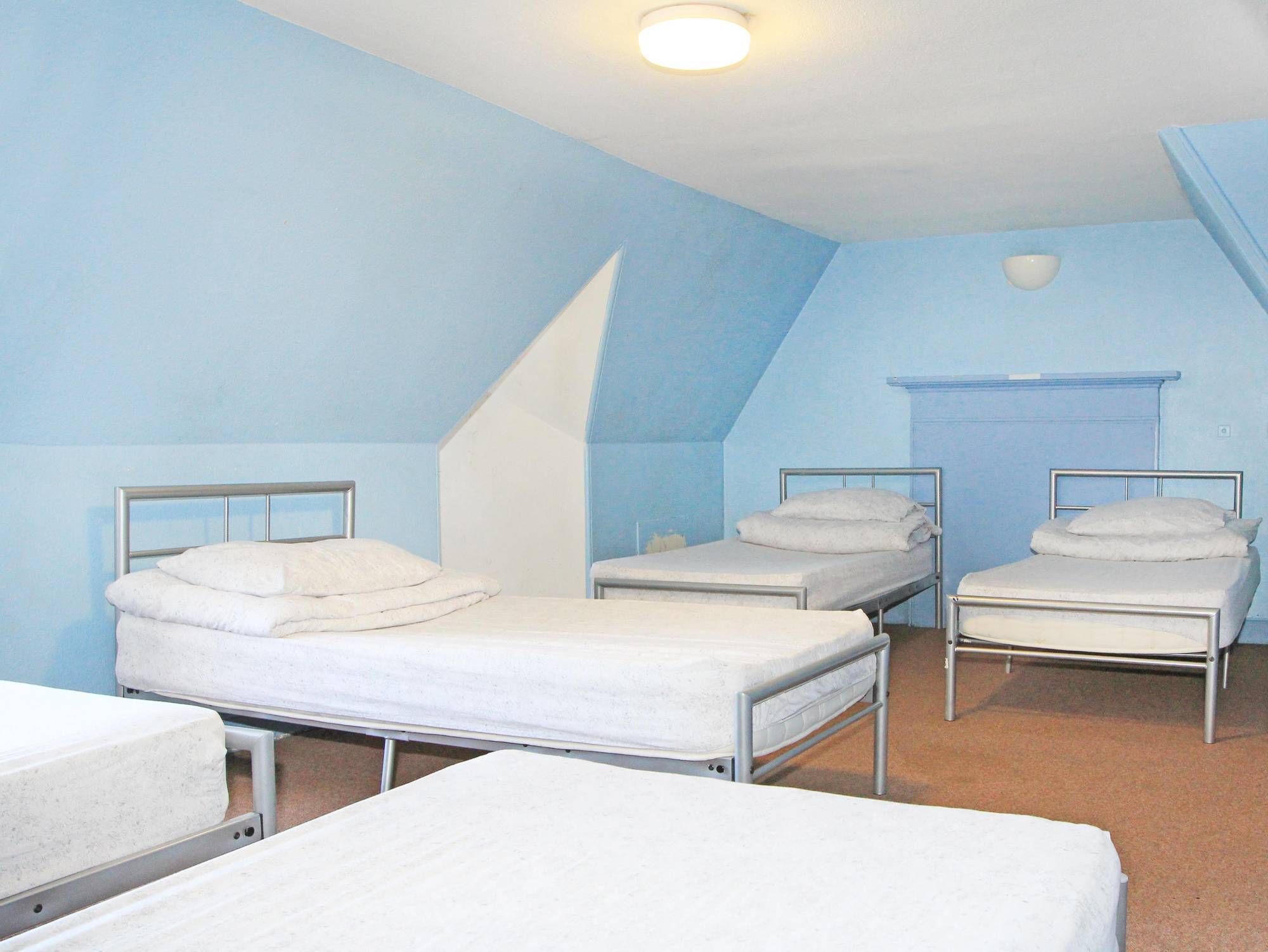 St Andrews Tourist Hostel Εξωτερικό φωτογραφία