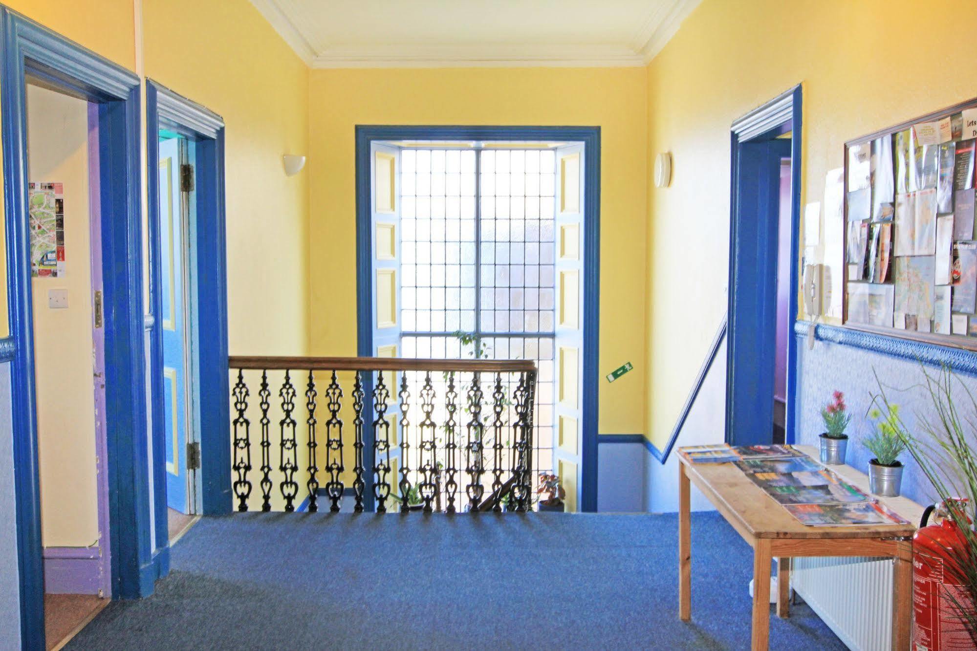 St Andrews Tourist Hostel Εξωτερικό φωτογραφία